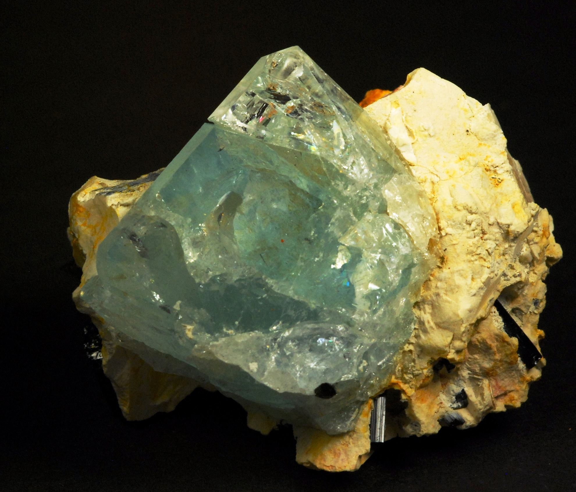 Cape Minerals - photo 2