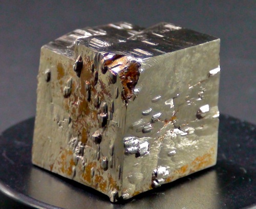 Pyrite cube for sale