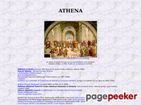 ATHENA MINERALOGY