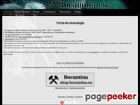 Bocamina.es