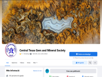 Central Texas Gem & Mineral Society