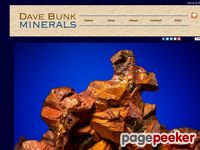 Dave Bunk Minerals