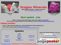 Dragon Minerals