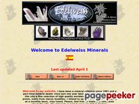 Edelweiss Minerals