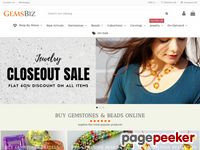 GemsBiz.com, The Gems and Jewelry Superstore!