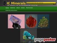 IC Minerals