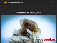Magma Minerals