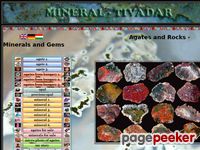 Mineral-Tivadar