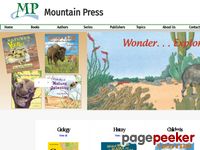 Mountain Press Publishing Company, Inc.