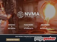 Nevada Mining Association