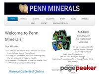 Penn Minerals