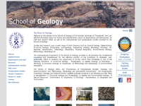 School of Geology, Aristotle University of Thessaloniki, Greece