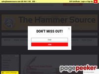 The Hammer Source