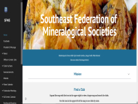 Southeast Federation of Mineralogical Societies