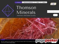 Thomson Minerals