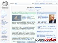 Wikipedia, the free encyclopedia