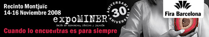 Expominer 2008