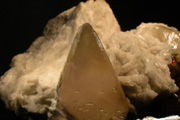 Calcite crystal