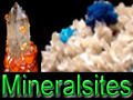 Mineral sites