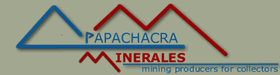 Papachacra Minerales
