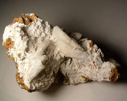 Hemimorphite