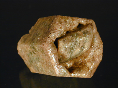 Fluorapatite