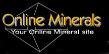 Online minerals
