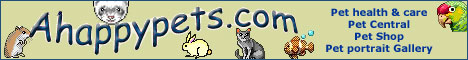 Ahappypets