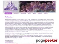 Amathysta