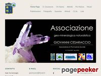 Associazione Giovanni Cesaraccio