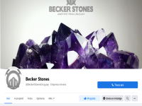 Becker Stones