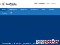 CanAlaska Uranium Ltd