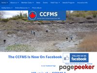 Central Canadian Federation of Mineralogical Societies
