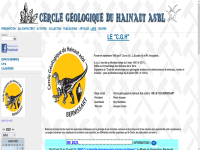 Cercle Géologique de Hainaut