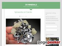 Diederik Visser Minerals