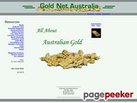 Gold Net Australia Online