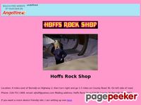 Hoffs Rock Shop