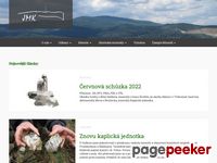 Klub jihočeských mineralogů