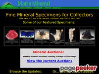 Marin Mineral