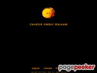 Swedish Amber Museum