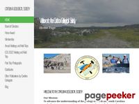 The Carolina Geological Society