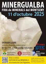 Minergualba 2025