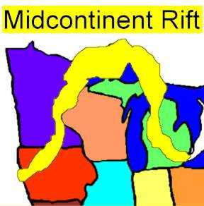 Midcontinent rift