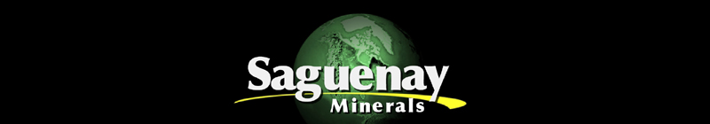 Saguenay Minerals