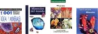 Libros de minerales en castellano